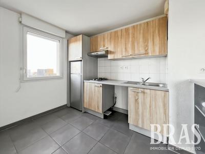 Acheter Appartement 68 m2 Saint-herblain