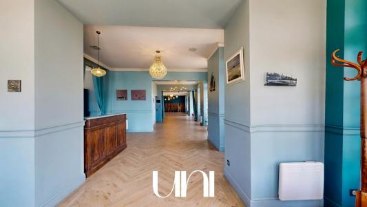 Annonce Vente Chambre d'hotes Granville 50