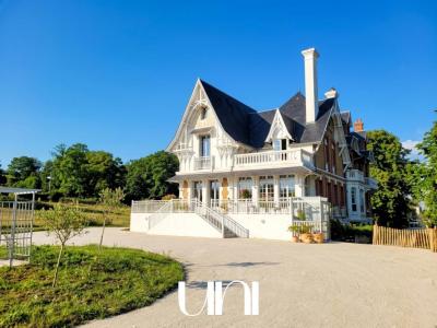 Acheter Chambre d'hotes Granville 1850000 euros
