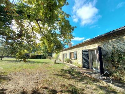 Annonce Vente Prestige Budos 33