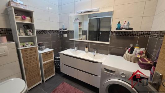 Acheter Maison 82 m2 Roche-lez-beaupre