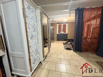 Annonce Vente 4 pi�ces Appartement Dampierre 39
