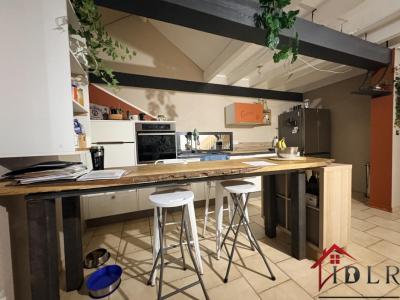 Acheter Appartement 125 m2 Dampierre
