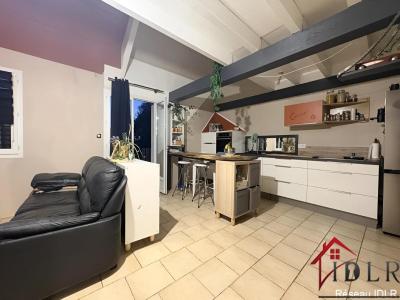 Acheter Appartement Dampierre Jura