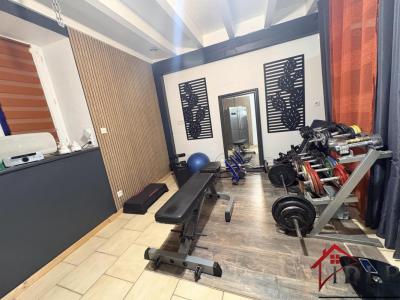 Acheter Appartement Dampierre 179500 euros
