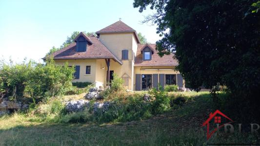 For sale Montrond 8 rooms 210 m2 Jura (39300) photo 0