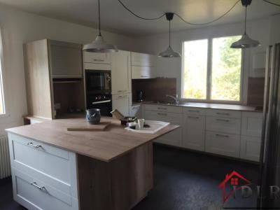 Annonce Vente 8 pi�ces Maison Montrond 39