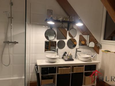 Acheter Maison Montrond Jura