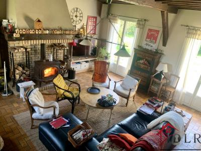 Acheter Maison Montrond 349000 euros