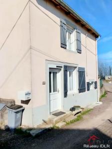 Annonce Vente 3 pi�ces Maison Clefmont 52