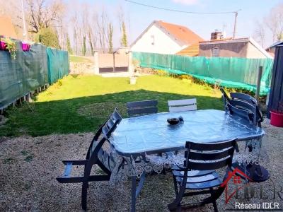 Acheter Maison Clefmont Haute marne