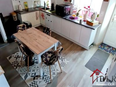 Acheter Maison Clefmont 56000 euros