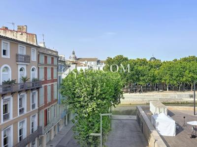 Annonce Vente 4 pi�ces Appartement Narbonne 11