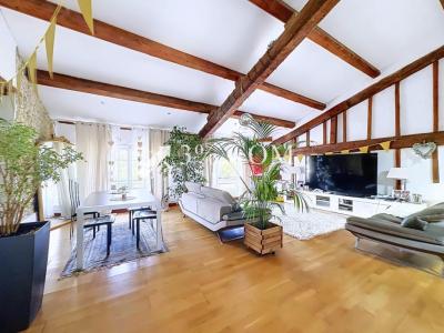 Acheter Appartement 133 m2 Narbonne