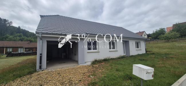 Annonce Vente 4 pi�ces Maison Haspelschiedt 57