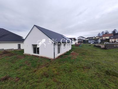Acheter Maison 99 m2 Haspelschiedt