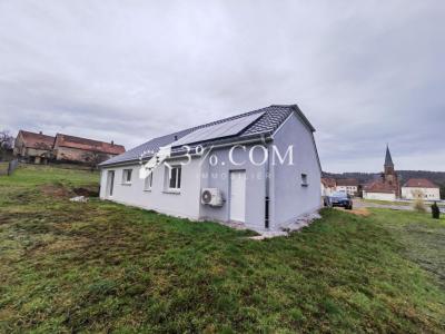 Acheter Maison Haspelschiedt Moselle
