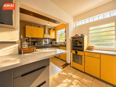 Annonce Location 4 pi�ces Maison Saint-pierre 974