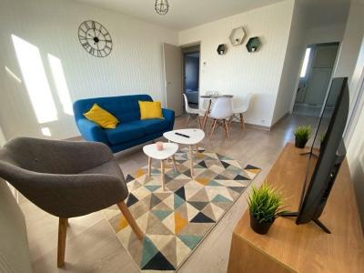 Annonce Location Appartement Villenave-d'ornon 33