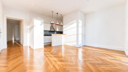 Acheter Appartement 78 m2 Lyon-1er-arrondissement