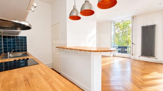 Acheter Appartement Lyon-1er-arrondissement 480000 euros