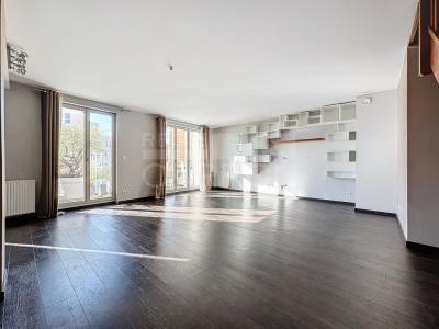 Annonce Location 4 pi�ces Appartement Lyon-8eme-arrondissement 69