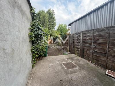 Annonce Vente 5 pi�ces Maison Tourcoing 59