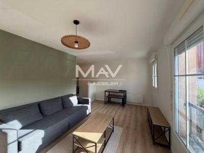 Annonce Vente Appartement Lille 59
