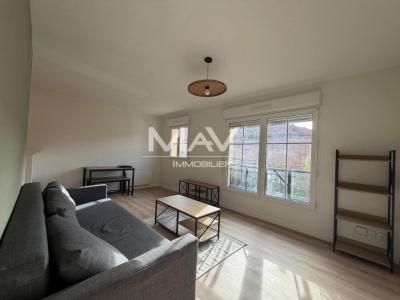 Acheter Appartement 28 m2 Lille