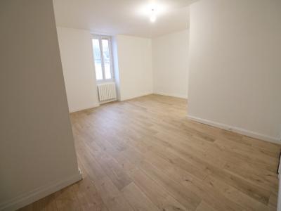 For rent Nantes 2 rooms 43 m2 Loire atlantique (44100) photo 0