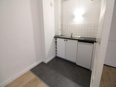 Louer Appartement 43 m2 Nantes