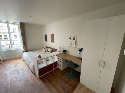 Annonce Location Appartement Nantes 44
