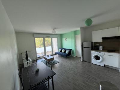 Annonce Location 2 pi�ces Appartement Nantes 44