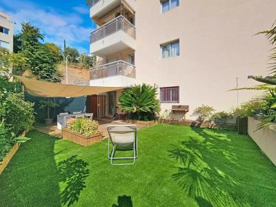 For sale Nice 4 rooms 70 m2 Alpes Maritimes (06200) photo 0