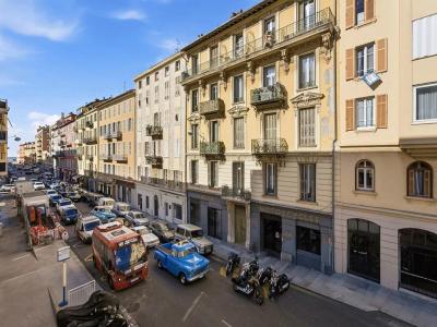 Annonce Vente 3 pi�ces Appartement Nice 06