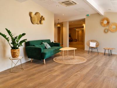 Annonce Vente 2 pi�ces Appartement Grimaud 83