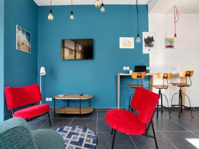 Annonce Vente Appartement Rennes 35