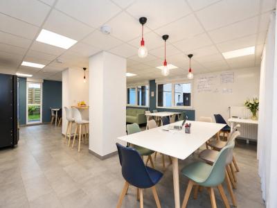 Acheter Appartement 19 m2 Rennes