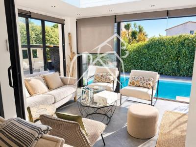 Annonce Vente 6 pi�ces Maison Lattes 34