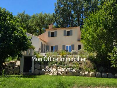 Annonce Vente 7 pi�ces Maison Lauris 84