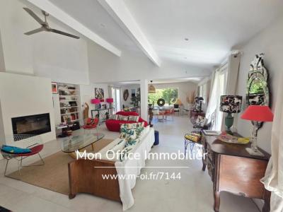 Acheter Maison Lauris Vaucluse