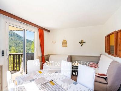 For sale Orres 2 rooms 39 m2 Hautes alpes (05200) photo 0