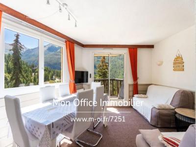 Annonce Vente 2 pi�ces Appartement Orres 05
