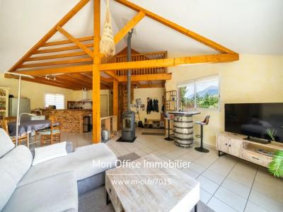 Annonce Vente 4 pi�ces Maison Embrun 05