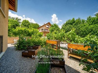 Acheter Maison Embrun Hautes alpes