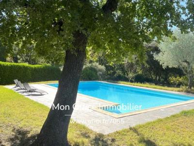 Acheter Maison Beaurecueil 1130000 euros