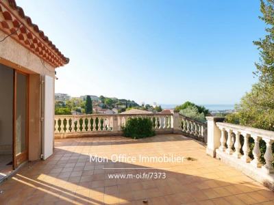 Annonce Vente 4 pi�ces Maison Marseille-15eme-arrondissement 13