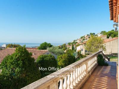 Acheter Maison 124 m2 Marseille-15eme-arrondissement