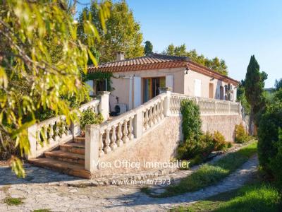 Acheter Maison Marseille-15eme-arrondissement 440000 euros