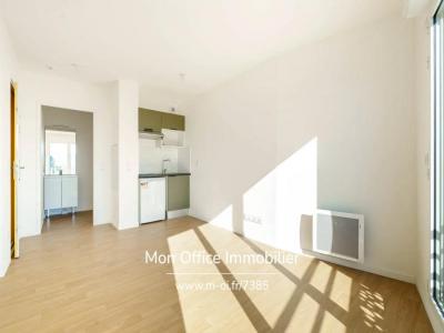 Acheter Appartement 21 m2 Marseille-10eme-arrondissement